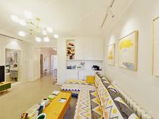 自住精装修,小区中间位置,中间楼层,靠谱出售。