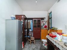 金桥 · 金桥新村四街坊 · 1室 · 1厅