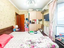 新都花园,三室两厅两卫,高区景观房,周边配套完善,交通便捷