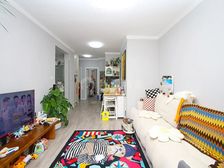 原香漫谷电梯新房!南北通透三居室 精装修拎包入住 商品房出售