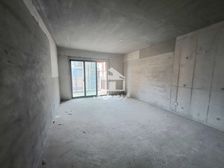 带车位 联发君澜二期 毛坯四房中高层视野好