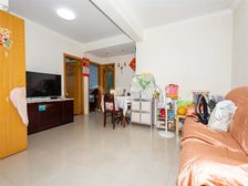 三轨交中环内 真如·中亚公寓 3室2厅 诚心出售