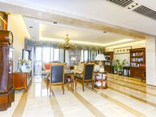 橡树湾211户型婚房装修满五V一双车位