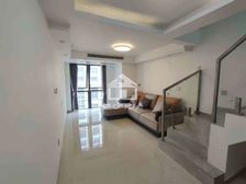 龙光玖珑臺 2房2厅25万