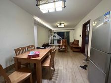 市中心 瀚林新城 130平6居 赠面积送多 精装修 着急出售