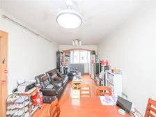 全明三房,中间楼层,地铁2469号线