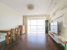 通州北苑广渠路旁,世纪星城南北通透三室,高楼层