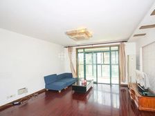 广杭苑三期,南北通户型,一梯两户,内环内,滨江板块