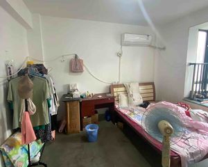 应嘉丽园2室2厅1卫南朝向85.0万元/套出售