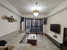 北湖南路 万象华府 精装四房 满五唯一 电梯房