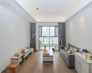 西湖区湖景房全屋定制!好房急卖!等您来砍价!绿都云和湖地铁!