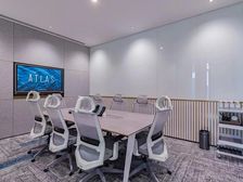 〖京城〗国贸中国尊中国人寿旁|正大中心63平5元特价|精装