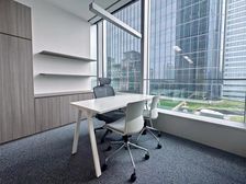 〖京城〗国贸中国尊中国人寿旁|正大中心92平7元特价精装修