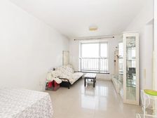 今日好房 京汉旭城 明卫明卫正规一居室 满五 远洋