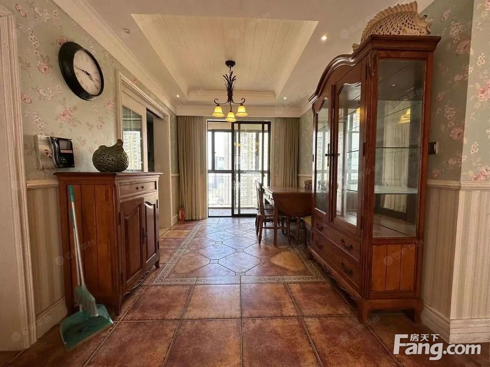 世茂东壹号(东一号)