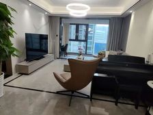 新希望堇麟上府4室2厅2卫南朝向430.0万元/套出售