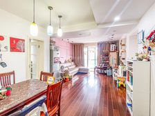 新上贵龙园小户型两房?诚意出售?朝南?楼层视野好