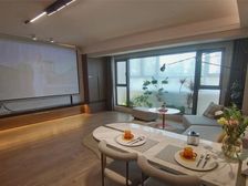 远洋新房 洋房社区环境优美 价格合适