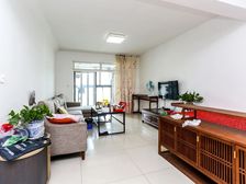 庆元家园 边户大三房 自住装修 满五年 物业费用低 近轨交