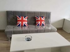 小米公寓1房南精装真实好房