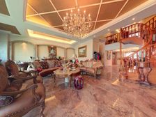 中天湖畔花园,空中别墅,瞰金鸡湖景,一线好房!