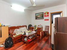 真源小区2室1厅1卫1阳台南4/6层