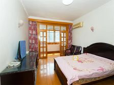 两年未出电梯高区正南采光刺眼随时看