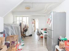 草桥地铁10+19+机场线 下楼就是公园 户型采光好