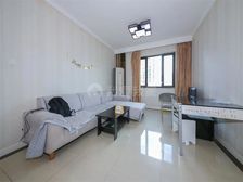 北蔡·大华锦绣华城十五街区·3室·1厅