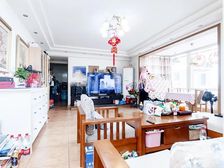 五道口 地铁口 华清嘉园 南北通透大两居 满五