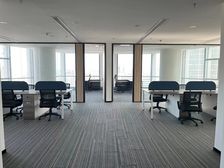 市中心出租 精装带家具东 岭苏宁云蝠 恒隆面积可选