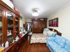 带20平露台,南北通西边套全明户型,上理工附属