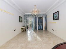 南北通透三居室,全明格局,精装修可拎包入住