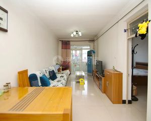 永安西里北区2室1厅南北