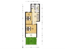 珍珠园三村2房南精装真实好房