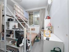 甘泉宜川·甘泉二村·一楼 精装一室户