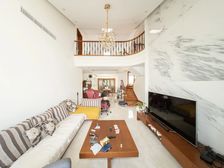 中环旁,外销房!复式洋房,大层高,可停多辆车,诚心出售