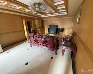 怡景花园3室2厅2卫南朝向190.0万元/套出售