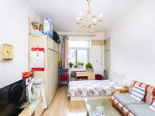 皂君庙双榆树地铁4号线人大地铁口青云南区双南向两居室