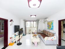 知春路北航南门 知春路罗庄西里大两居室 楼龄新 无额外税费