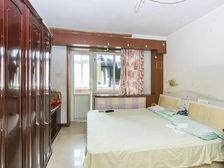 法华南里 高层 朝西 一室一厅 满两年 视野好 没有遮挡