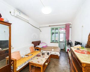 南北通透三居室 田字格户型 不临街采光好 看房方便