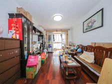 南码头 · 冠生园东方佳苑 · 2室 · 2厅