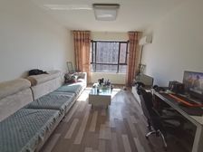 正南北京城建上河湾1室1厅