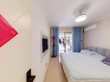 欣利阳光城3房南精装真实好房