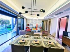 郫都区精装现房 单价1万 首付18万买套四 实景现房