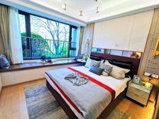 郫都区精装现房 单价1万 首付16万买套四 实景现房