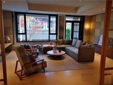 京西观山墅 檀香府檀谷+联排别墅 即买即住 看房随时