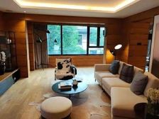 莲石路旁 潭柘寺檀谷别墅区电梯洋房+170平大面宽+现房四居