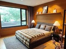 莲石路旁 潭柘寺檀谷别墅区电梯洋房+170平大面宽+现房四居